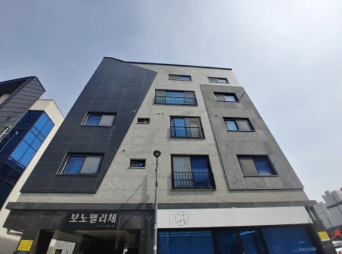 대전광역시 서구 구봉산북로15번길 40