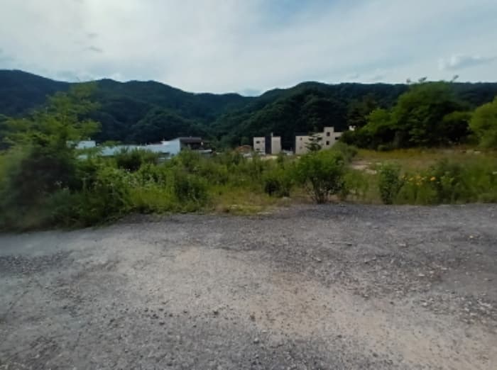 충청남도 금산군 부리면 수통리 716-28 외 7 필지