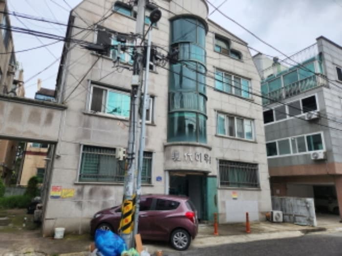 대전광역시 유성구 봉산로8번길 10