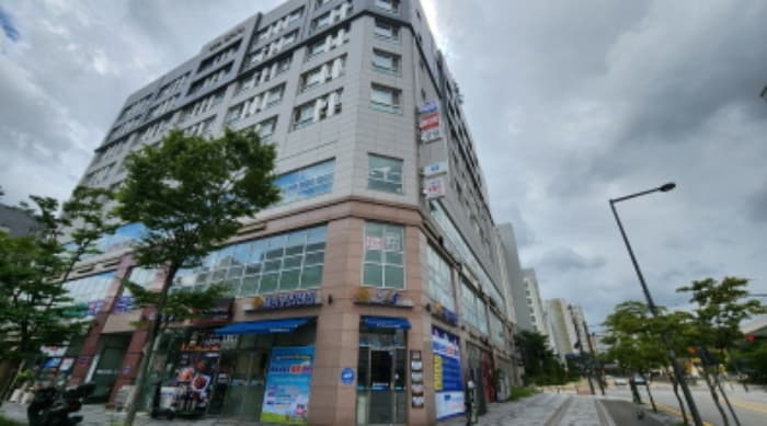 세종특별자치시  한누리대로 237, 5층514호 (나성동,한스웰시티)