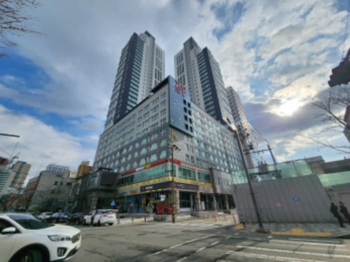 대전광역시 유성구 온천로 60, 7층723호 (봉명동,사이언스타운주상복합)