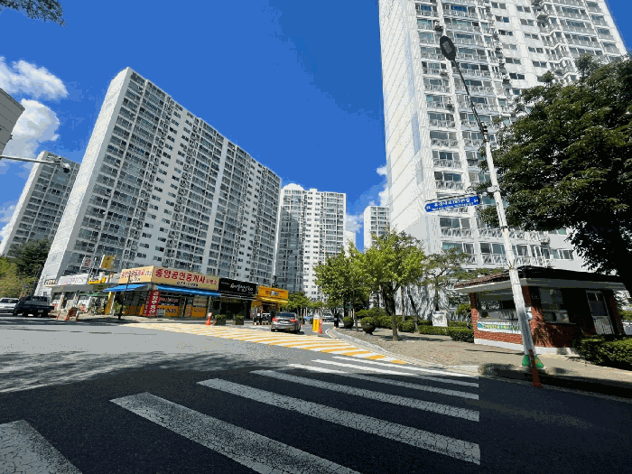 대전광역시 유성구 장대동 323-2 월드컵패밀리타운 104동 6층604호