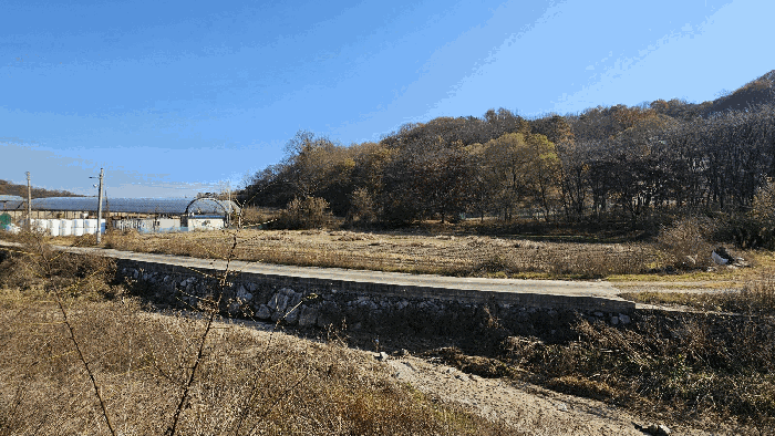 세종특별자치시  연기면 수산리 60-1 외 5 필지