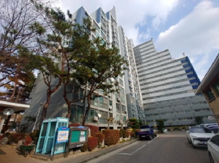 충청남도 금산군 금산읍 상리 306-8 삼호아파트 101동 3층310호