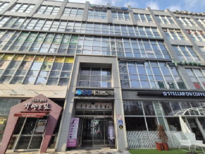 세종특별자치시  보람동 711 금강베네치아  1층121호