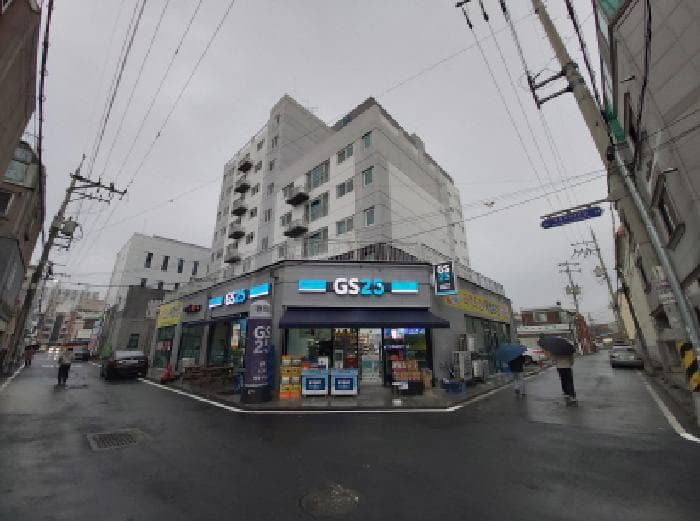 대전광역시 중구 태평동 340-1  5층503호
