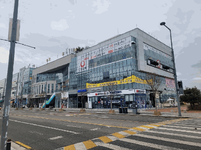 세종특별자치시  보람동 708 세종드림빌딩  3층301호
