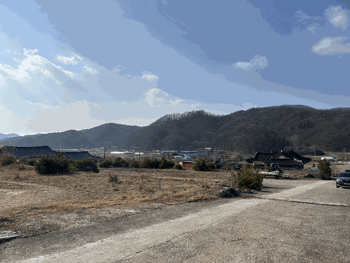 세종특별자치시  장군면 태산리 188-28 외 5 필지