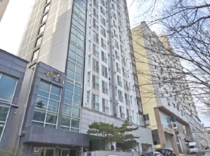 대전광역시 서구 갈마동 912 좋은하루 1동 11층1109호