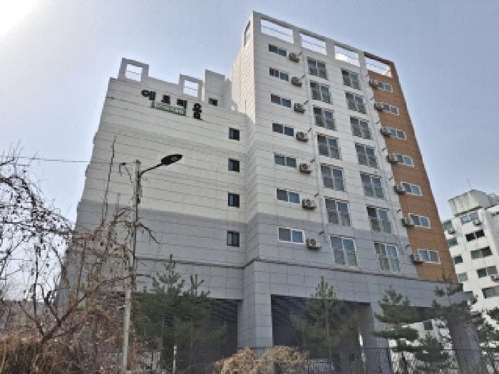 대전광역시 서구 월평동 1638 에코리움  5층504호