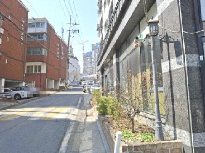 대전광역시 서구 도마동 160-4 나동 5층502호