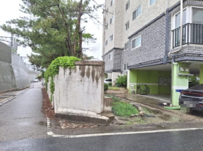 대전광역시 중구 오류동 181-1
