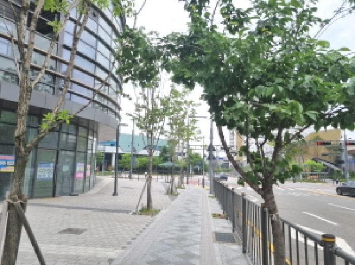 세종특별자치시  어진동 520 한뜰마을4단지 402동 23층2302호