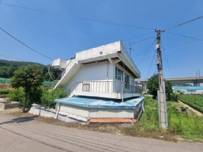 세종특별자치시  부강면 문곡리 412-1