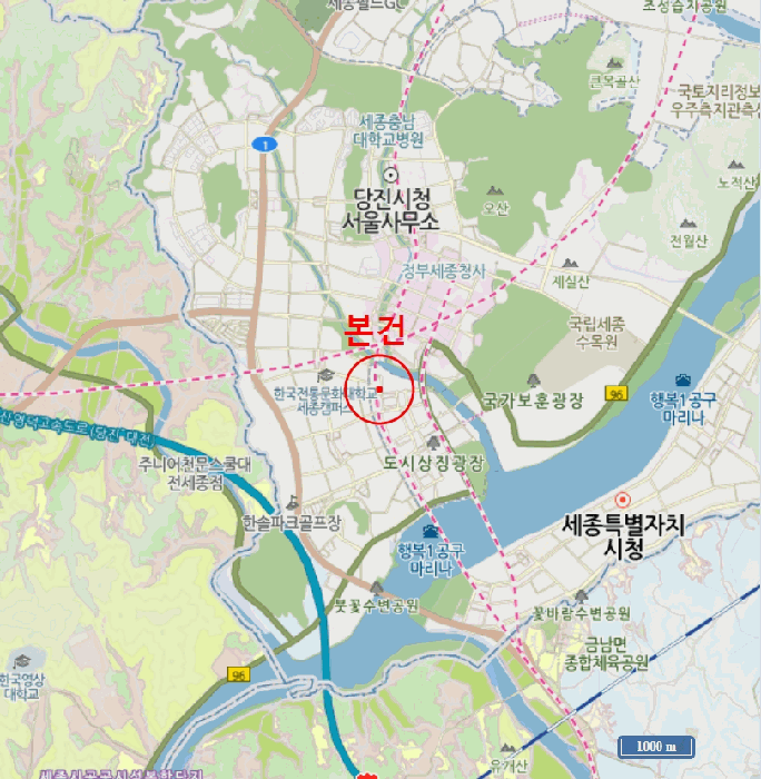 세종특별자치시  나성동 759 블루지움  8층807호