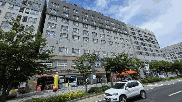 세종특별자치시  나성동 713 세진이너스빌 주1동  7층709호