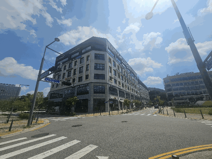 세종특별자치시  반곡동 848 비오케이아트센터 주건축물제1동  5층504호