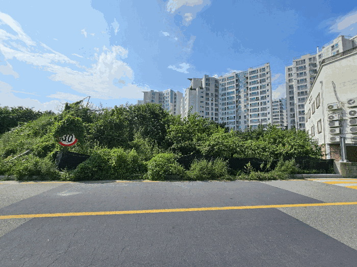 세종특별자치시  조치원읍 죽림리 333-4