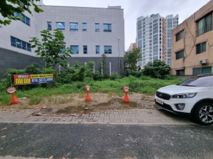 대전광역시 중구 대흥동 888-42 외 1 필지