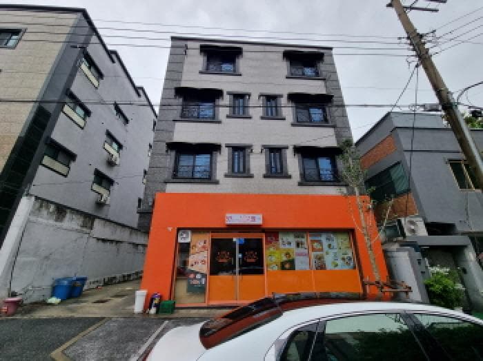 대전광역시 서구 괴정동 71-20