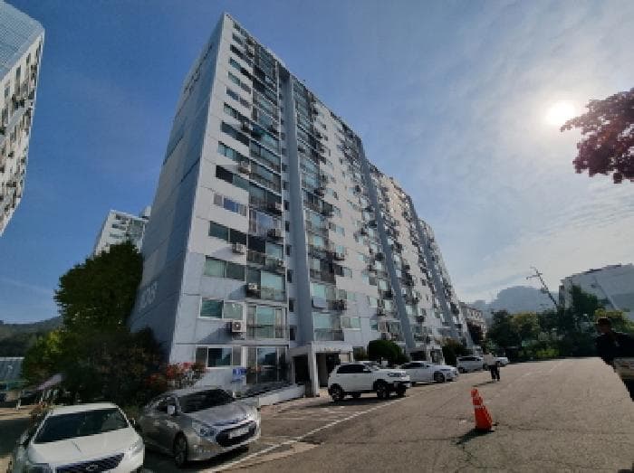 대전광역시 동구 대성동 30 삼익세라믹아파트 108동 8층805호
