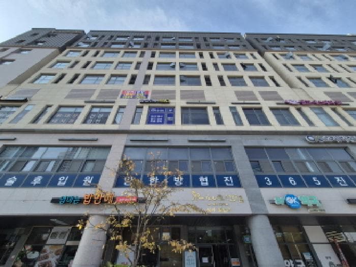 세종특별자치시  나성동 727 에스알파크센텀  4층414호