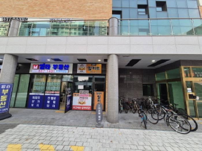 세종특별자치시  나성동 833 나릿재마을3단지 상가동 1층비103호