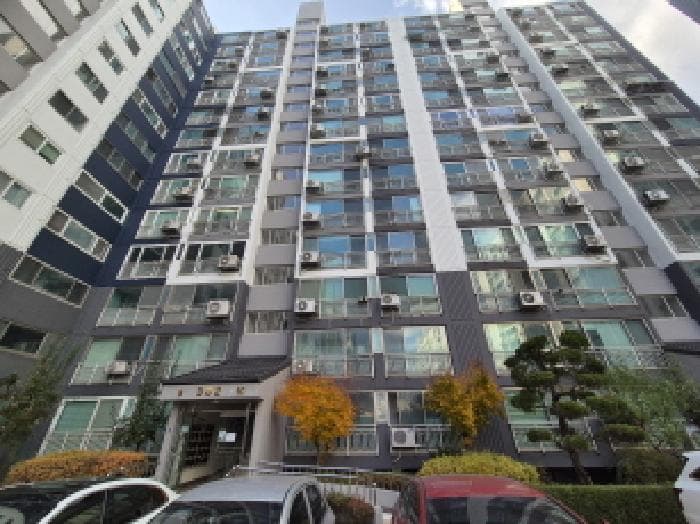 대전광역시 유성구 원내동 394 샘물타운아파트 302동 1층109호