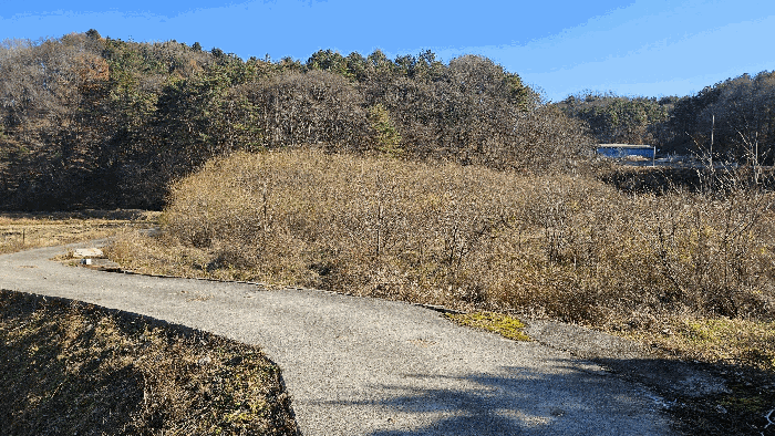 충청남도 금산군 남이면 매곡리 607-1 외 1 필지