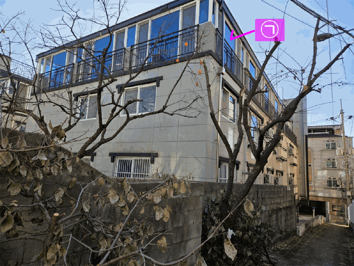 대전광역시 서구 괴정동 70-19