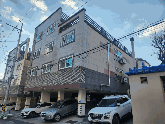 대전광역시 서구 변동 56-4