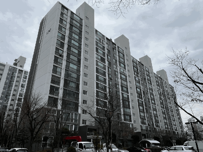 대전광역시 대덕구 법동 191-1 보람아파트 106동 2층201호