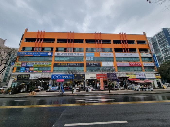 대전광역시 서구 둔산동 967 둔산라이프종합상가  1층134호