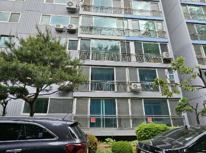 대전광역시 동구 자양동 201 동아아파트 105동 2층206호