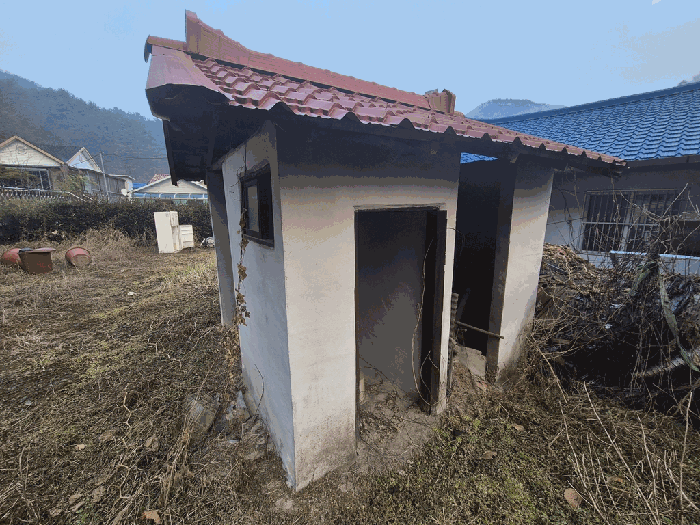 충청남도 금산군 진산면 막현리 335-3