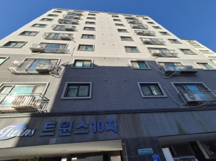 대전광역시 대덕구 신탄진동 138-9 트윈스아파트  2층203호