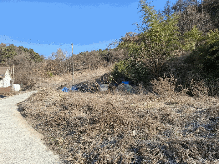 충청남도 금산군 금산읍 하옥리 산1-3 외 7 필지