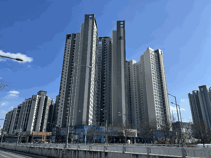 대전광역시 유성구 용계동 677-1 힐스테이트도안  8층102동801호