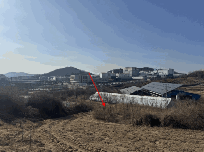 세종특별자치시  연동면 응암리 498-5