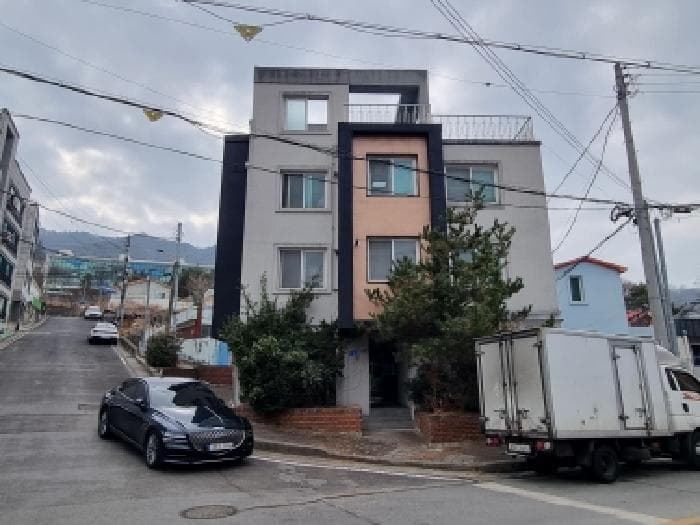 대전광역시 중구 부사동 401-7