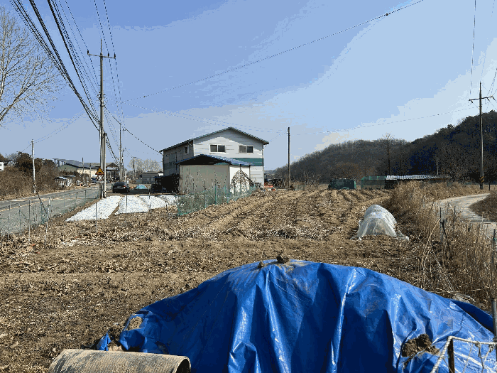 세종특별자치시  연서면 와촌리 995-2