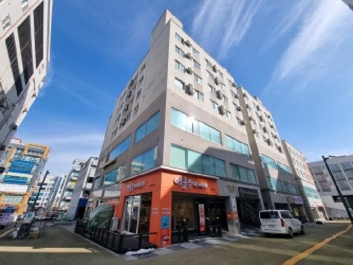 대전광역시 서구 도안동 866 캠퍼스힐  2층202호