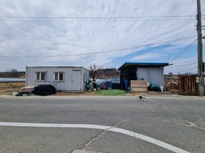 충청남도 금산군 금성면 양전리 510-7 외 1 필지