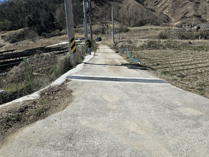 충청남도 금산군 남일면 신천리 883 외 1 필지