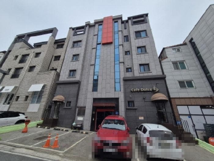 대전광역시 유성구 죽동 695-3