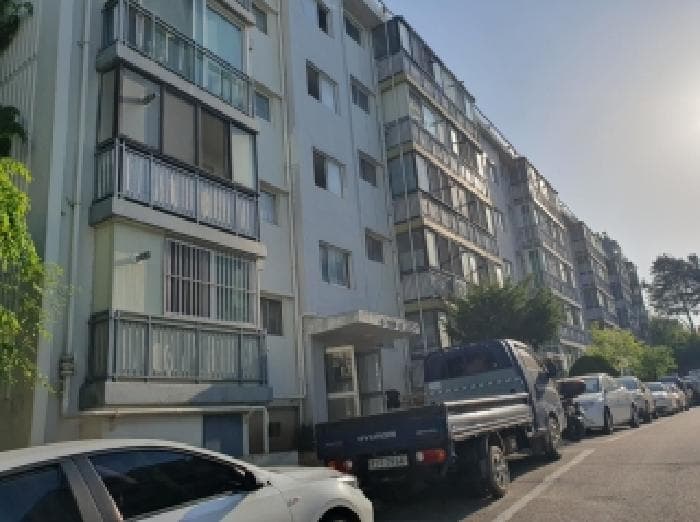 세종특별자치시  조치원읍 번암리 75-2 주공아파트 109동 3층307호