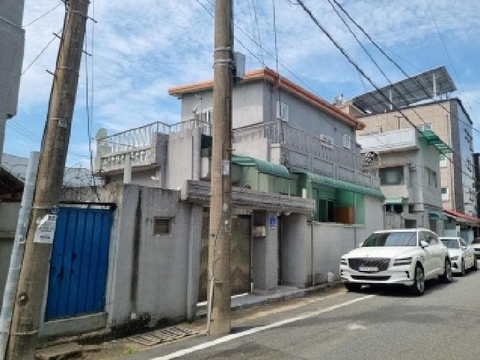 대전광역시 동구 삼성동 378-5