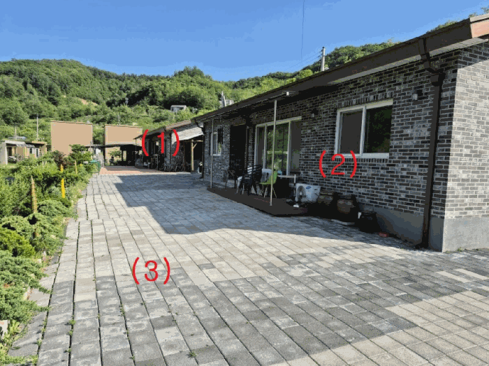 충청남도 금산군 제원면 천내리 196-125 주1 외 1 필지 외 1개 동