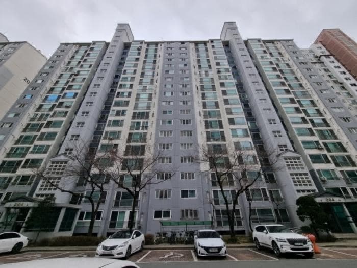 대전광역시 중구 태평동 551 버드내마을아파트2단지 204동 11층1104호