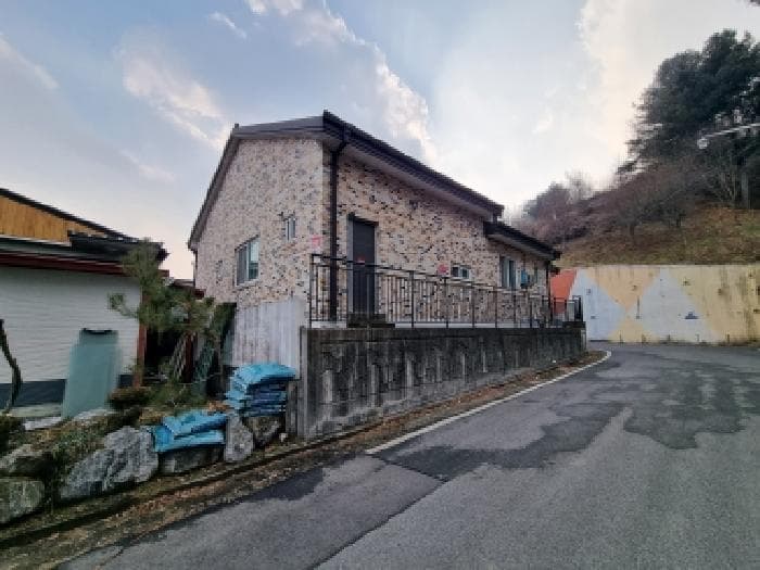 충청남도 금산군 추부면 추정리 196-1